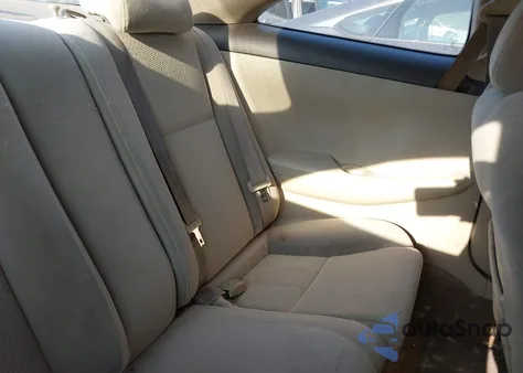 2007 Toyota Camry Solara Se/Sle из США, поврежденный, VIN 4T1CE30P87U754808